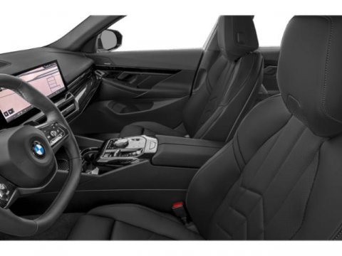 2026 BMW 5 Series 530i xDrive Image 18 of 19