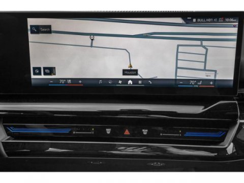 2026 BMW 5 Series 530i xDrive Image 17 of 19