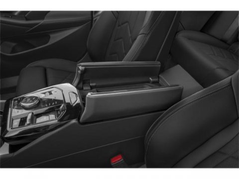 2026 BMW 5 Series 530i xDrive Image 19 of 19