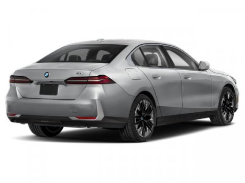 2026 BMW 5 Series 530i xDrive Image 6 of 19