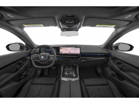 2026 BMW 5 Series 530i xDrive Image 15 of 19