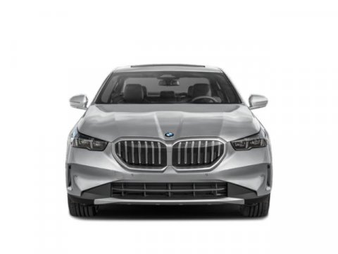 2026 BMW 5 Series 530i xDrive Image 3 of 19