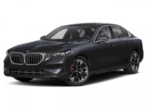 2026 BMW 5 Series 530i xDrive Image 2 of 19
