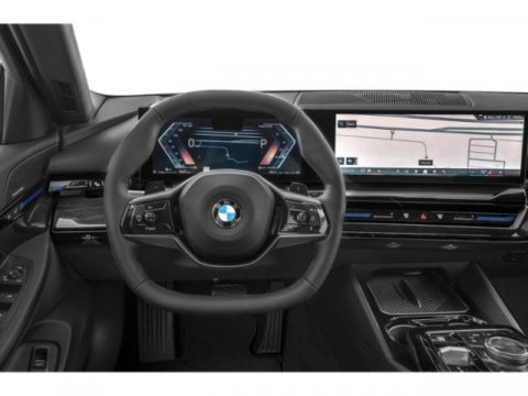 2026 BMW 5 Series 530i xDrive Image 13 of 19