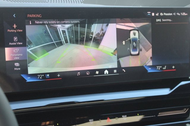 2026 BMW 5 Series 530i xDrive Image 22 of 32