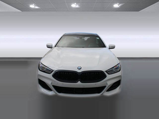 2026 BMW 8 Series 840i Image 3 of 35