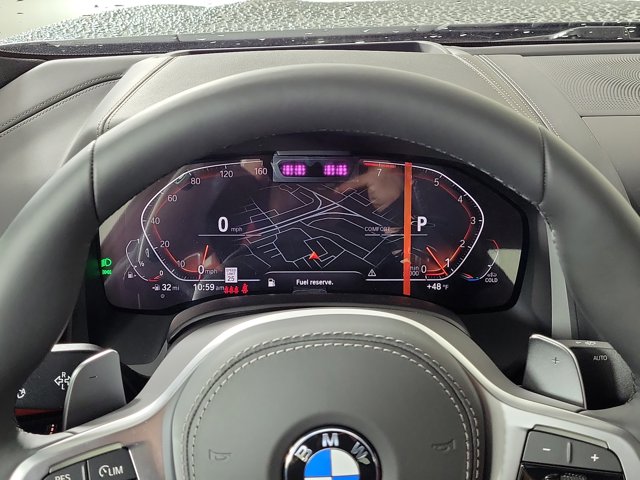 2026 BMW 8 Series 840i Image 14 of 25