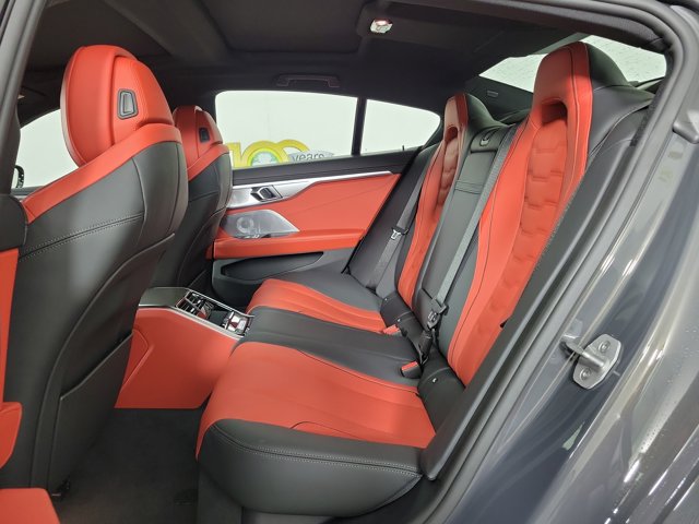 2026 BMW 8 Series 840i Image 10 of 25