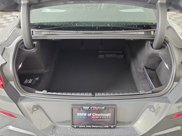 2026 BMW 8 Series 840i Image 9 of 25