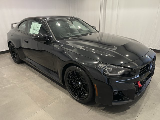 2026 BMW M2 Base Image 3 of 8