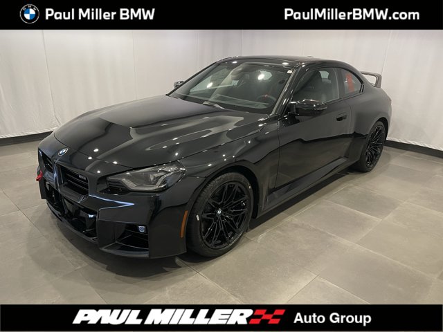 2026 BMW M2 Base Image 1 of 8