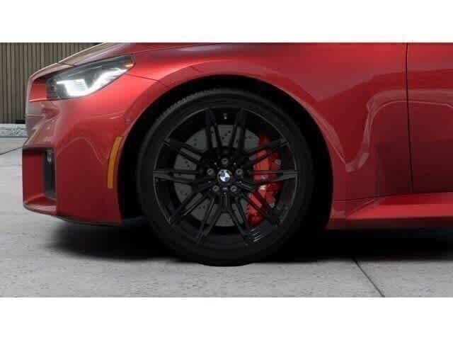 2026 BMW M2 Base Image 1 of 1