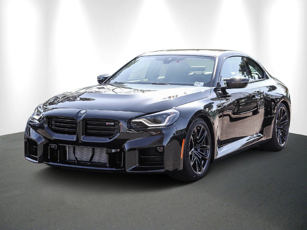 2026 BMW M2 Base Image 1 of 24