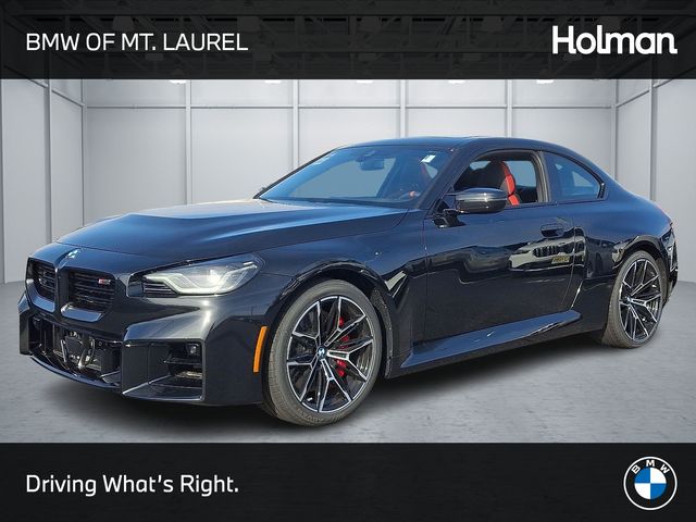 2026 BMW M2 Base Image 1 of 22
