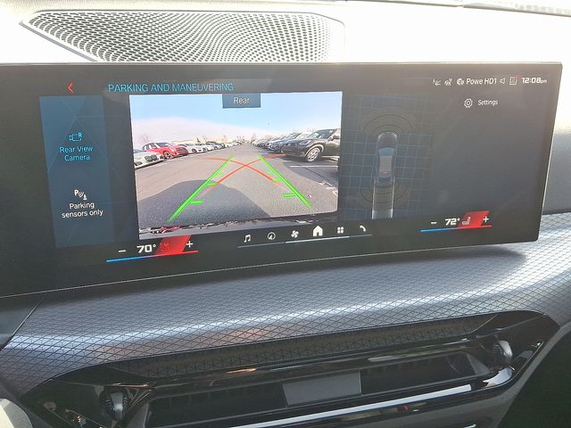 2026 BMW M2 Base Image 11 of 22