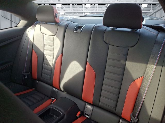 2026 BMW M2 Base Image 7 of 22