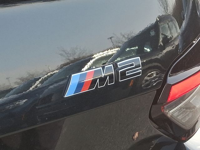 2026 BMW M2 Base Image 21 of 22