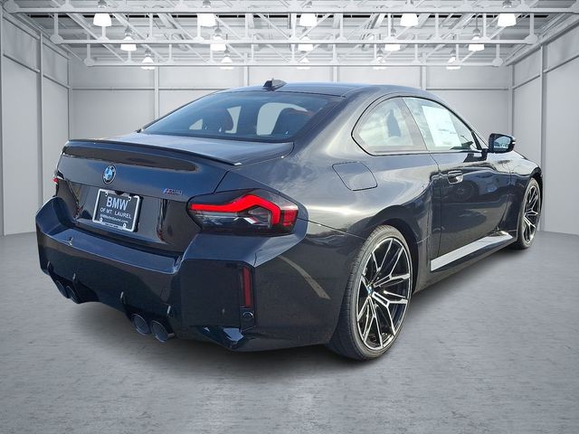 2026 BMW M2 Base Image 4 of 22