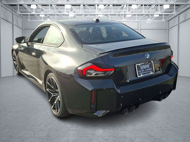 2026 BMW M2 Base Image 5 of 22