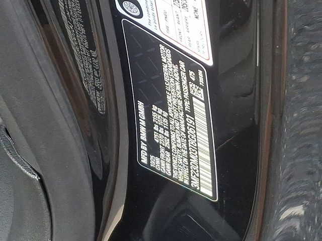 2026 BMW M2 Base Image 17 of 22