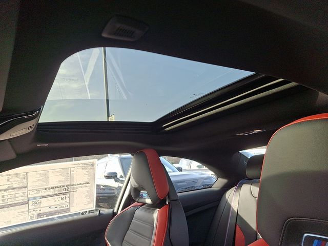 2026 BMW M2 Base Image 19 of 22