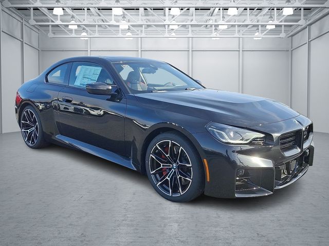 2026 BMW M2 Base Image 2 of 22