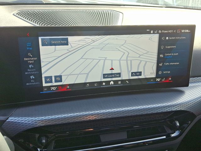 2026 BMW M2 Base Image 12 of 22