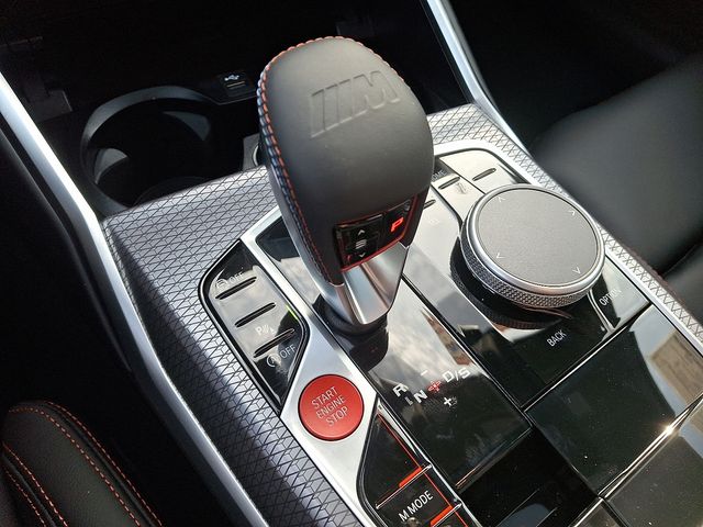 2026 BMW M2 Base Image 14 of 22