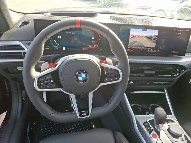 2026 BMW M2 Base Image 9 of 22