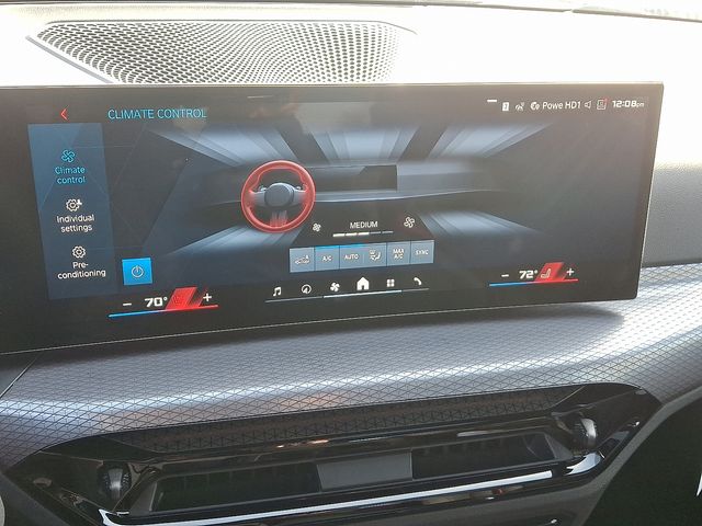 2026 BMW M2 Base Image 10 of 22