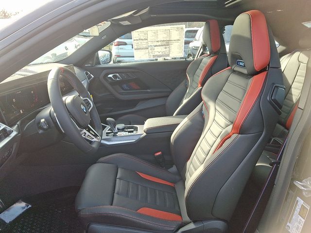 2026 BMW M2 Base Image 8 of 22