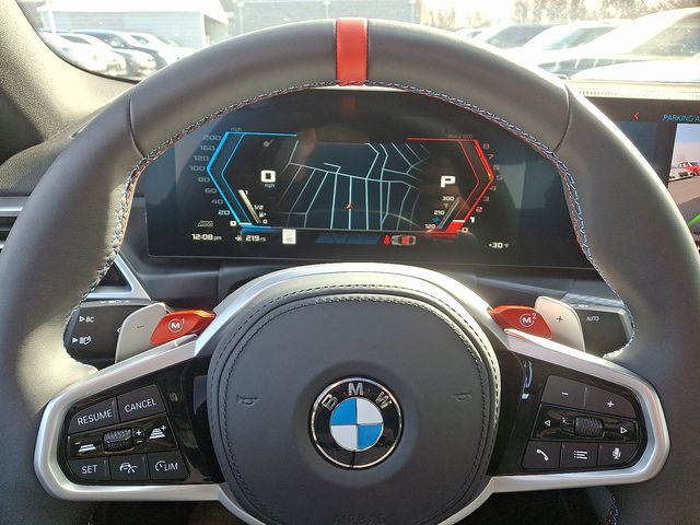 2026 BMW M2 Base Image 20 of 22