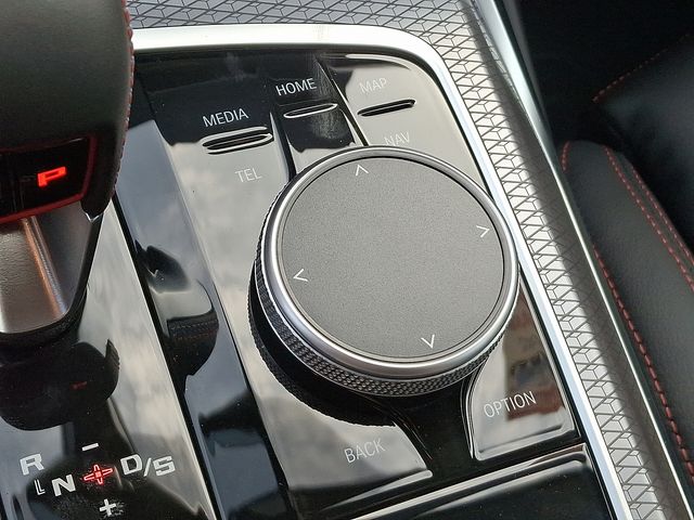 2026 BMW M2 Base Image 13 of 22