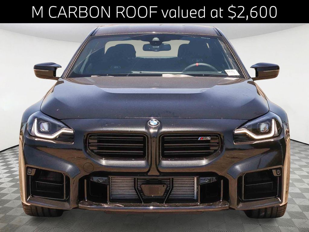 2026 BMW M2 Base Image 2 of 31
