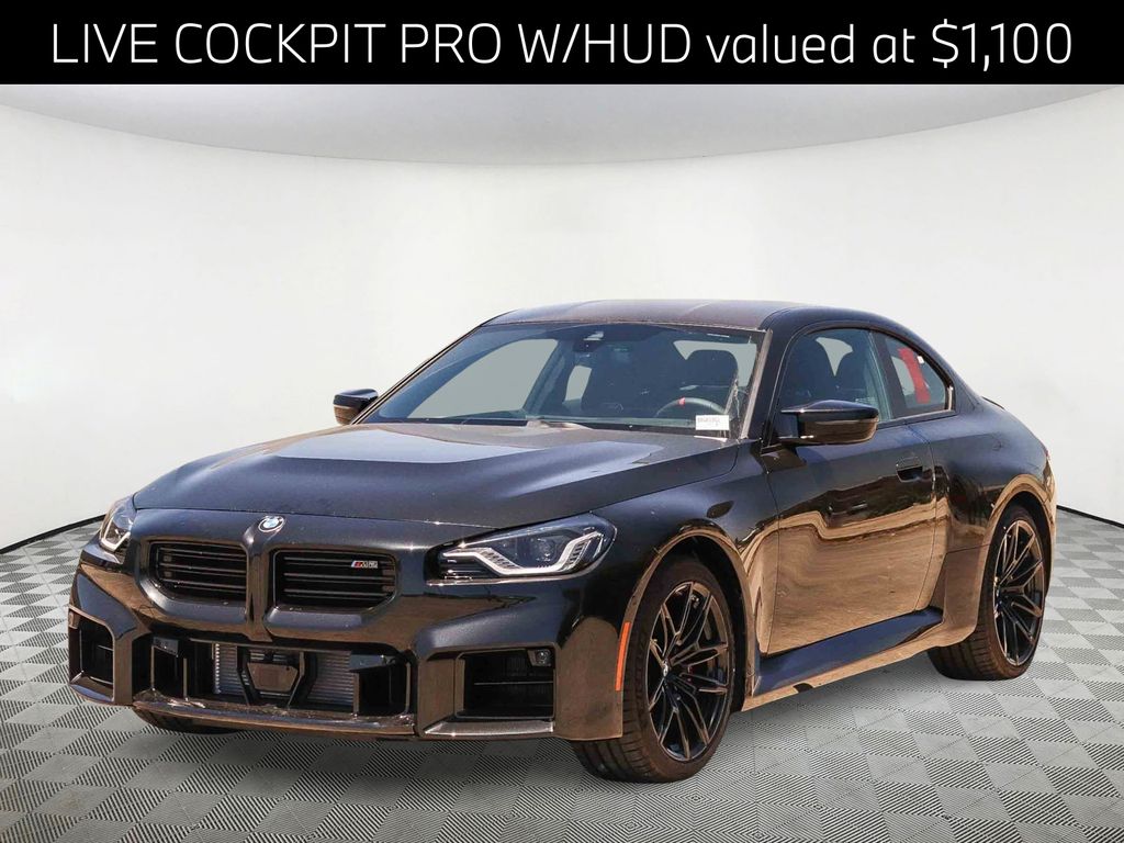 2026 BMW M2 Base Image 1 of 31