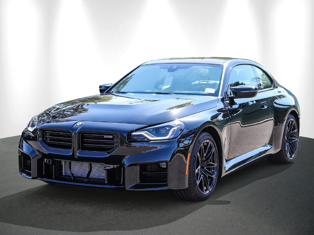 2026 BMW M2 Base Image 1 of 22