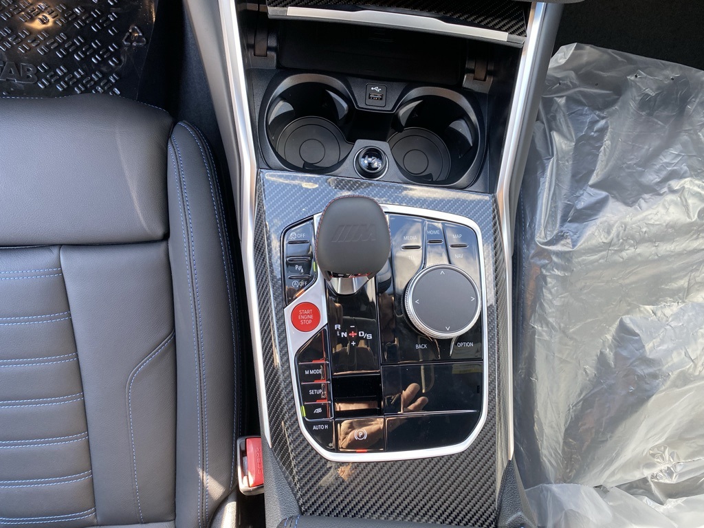 2026 BMW M2 Base Image 9 of 13