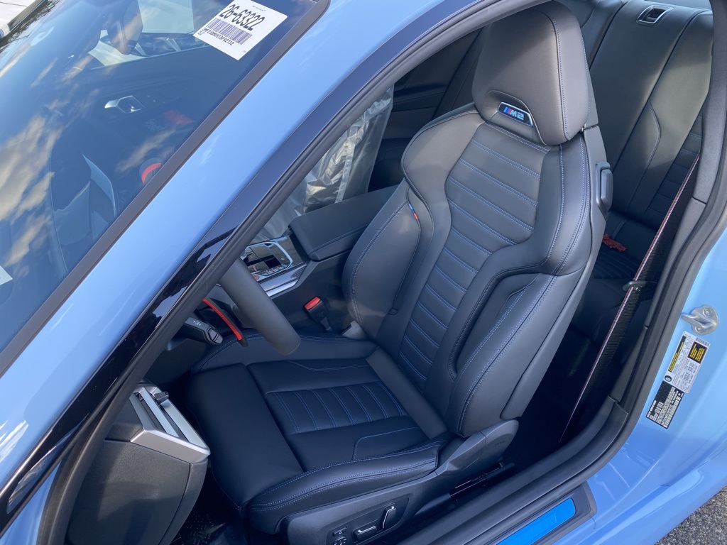 2026 BMW M2 Base Image 7 of 13