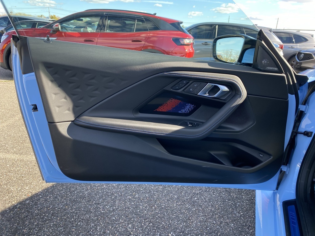 2026 BMW M2 Base Image 12 of 13