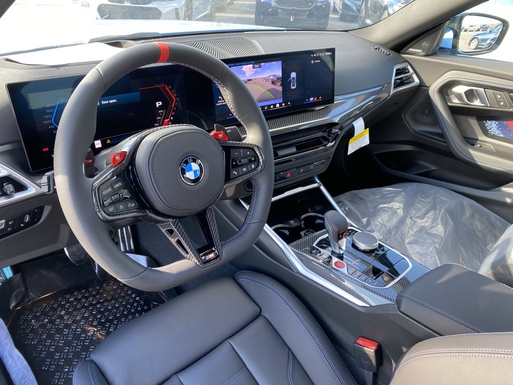 2026 BMW M2 Base Image 8 of 13