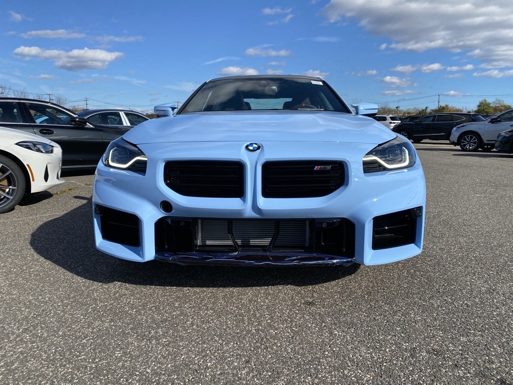 2026 BMW M2 Base Image 2 of 13