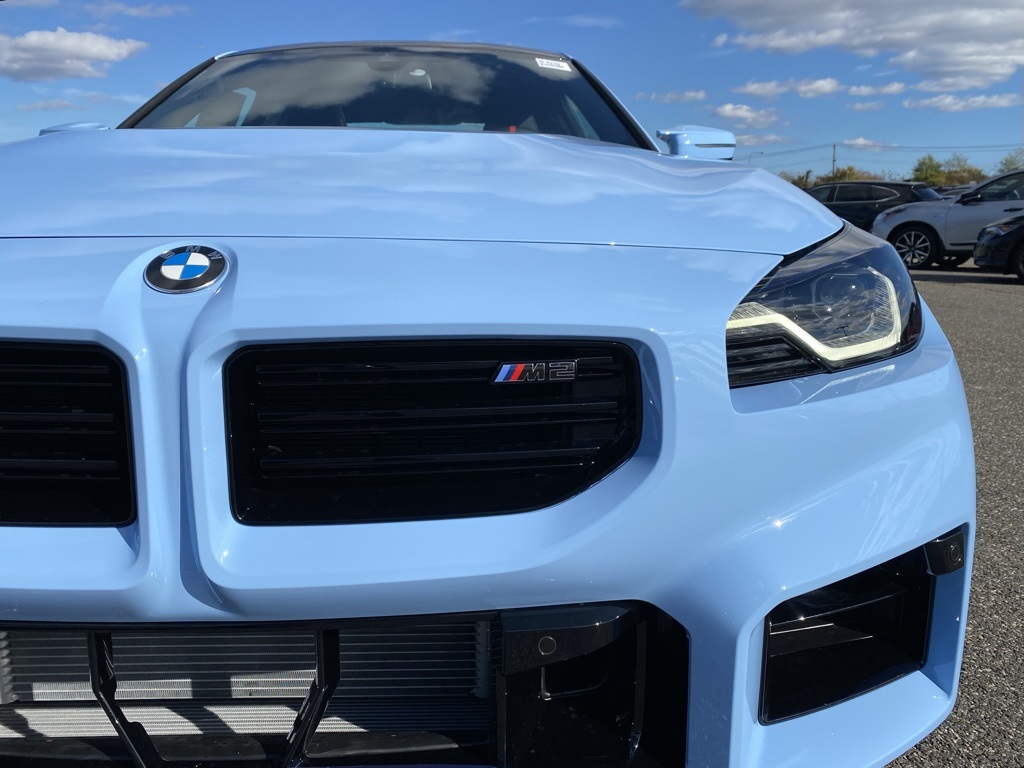2026 BMW M2 Base Image 13 of 13