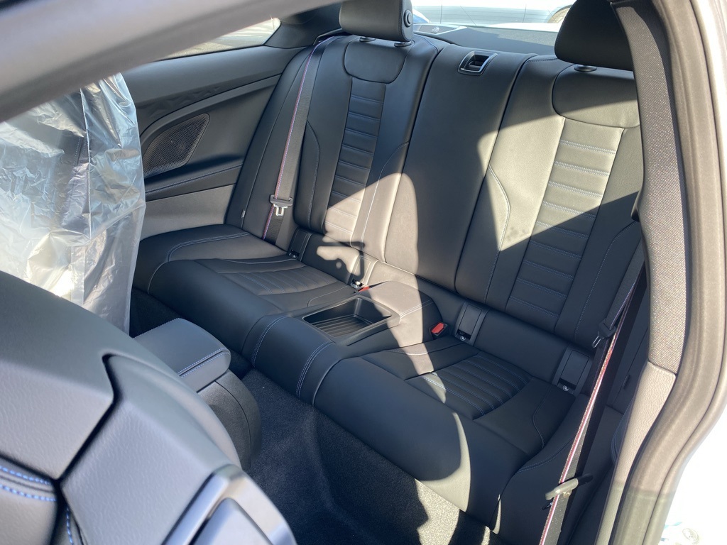 2026 BMW M2 Base Image 6 of 13