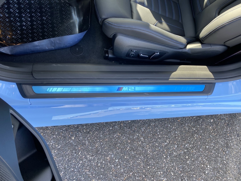 2026 BMW M2 Base Image 10 of 13