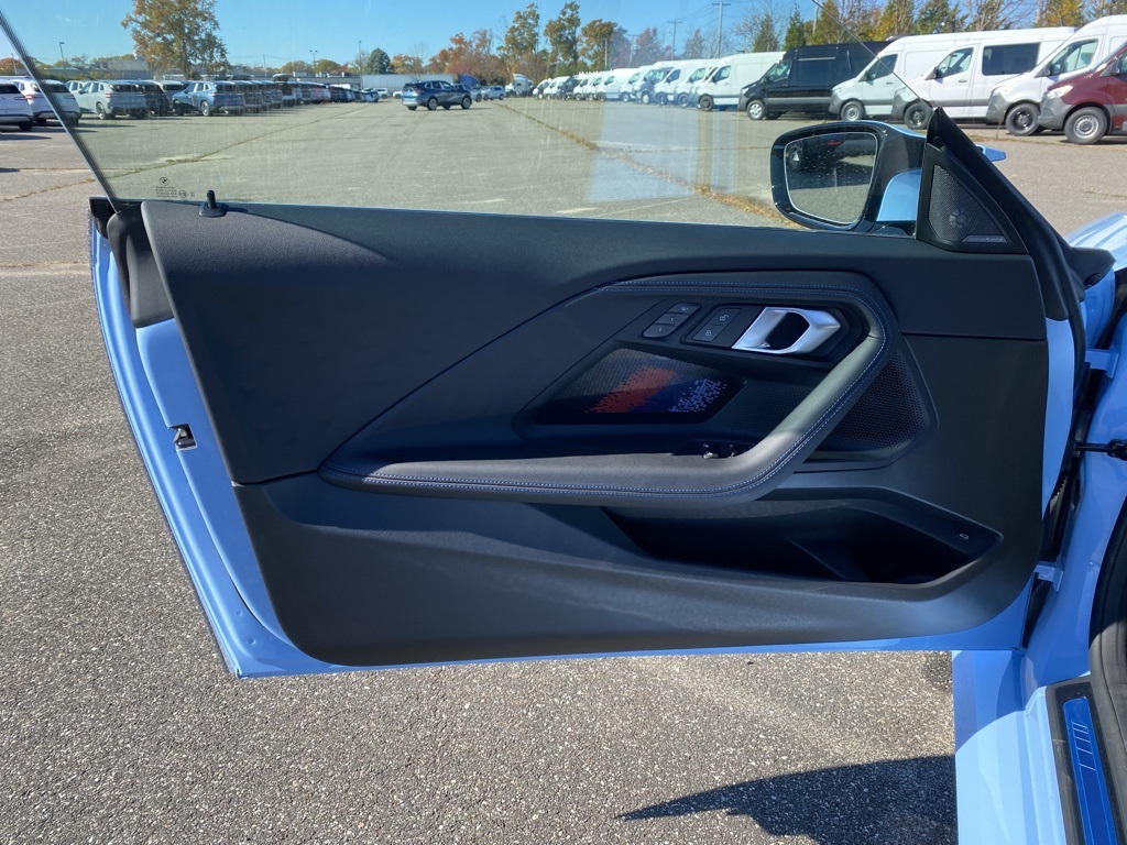 2026 BMW M2 Base Image 16 of 17