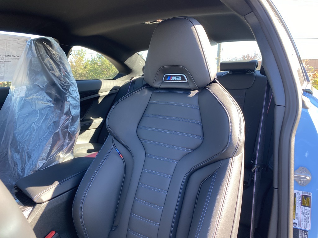 2026 BMW M2 Base Image 9 of 17