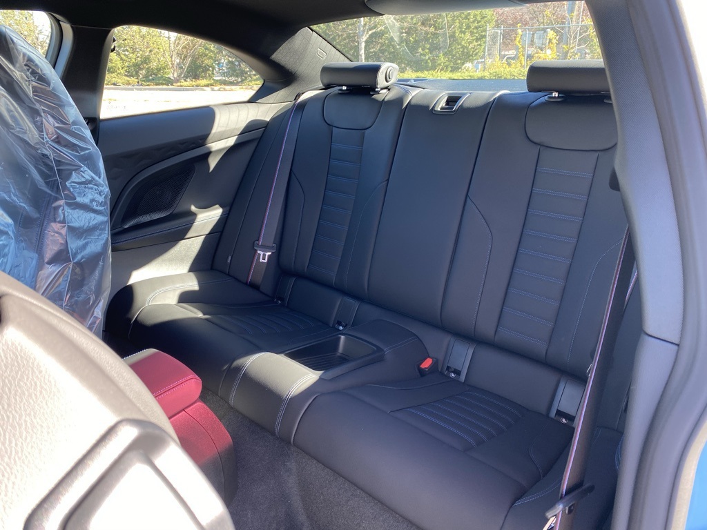 2026 BMW M2 Base Image 10 of 17