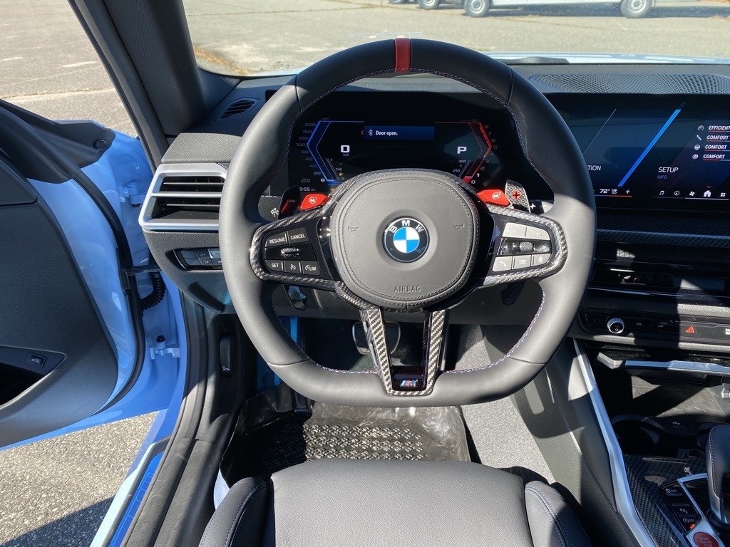 2026 BMW M2 Base Image 13 of 17