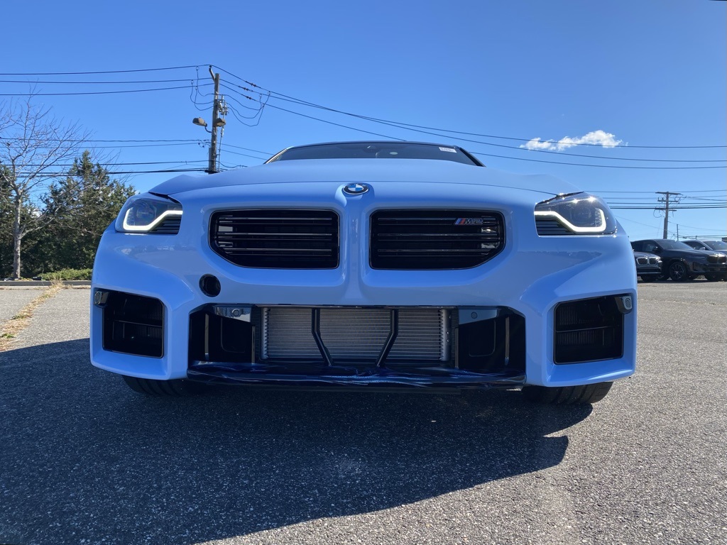 2026 BMW M2 Base Image 2 of 17