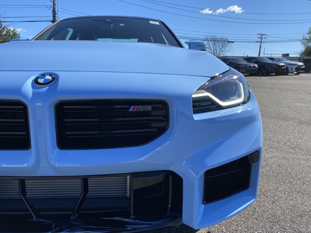 2026 BMW M2 Base Image 4 of 17